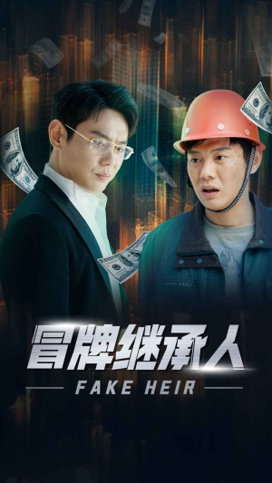 【冒牌继承人】75集短剧全集解锁免费看
