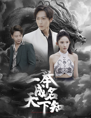 【一举成名天下知】60集短剧精彩片段速看