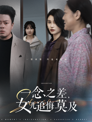 【一念之差，女儿追悔莫及】28集精彩短剧在线看