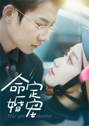 【命定婚宠】61集短剧解锁全集观看