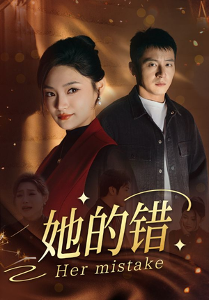 【她的错】30集短剧全集畅快看