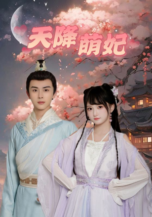 【天降萌妃】75集短剧高清蓝光随心看