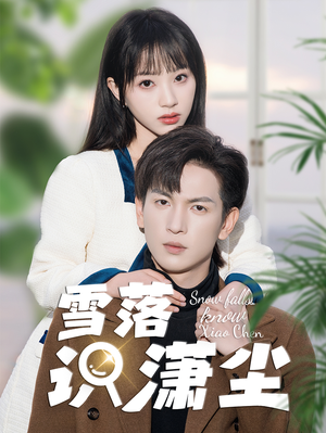 【雪落识潇尘】80集短剧流畅观看体验