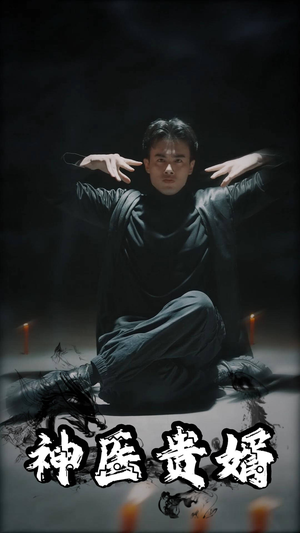 【神医贵婿】63集短剧独家抢先看
