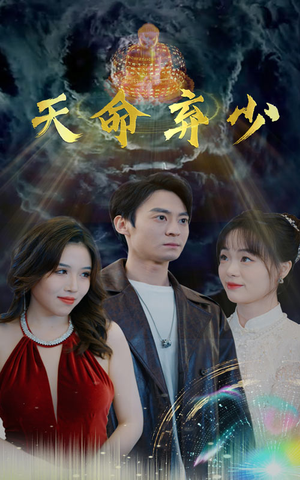 【天命弃少】98集精彩短剧在线观看