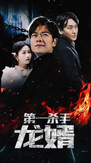 【第一杀手龙婿】100集短剧高清在线看