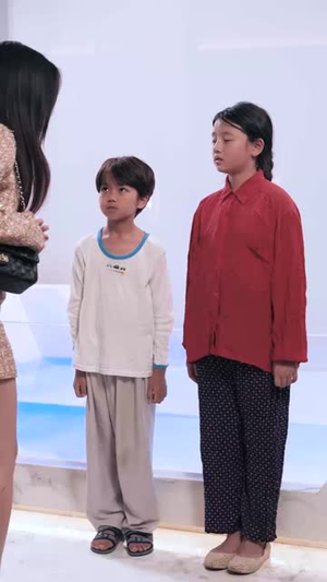 【爸爸你在哪儿】55集短剧热播中，手机随时看
