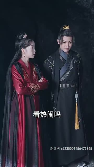 【大脚医妃】77集高清短剧随心看