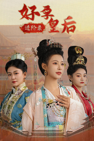 【好孕皇后进阶录】32集短剧全集免费看