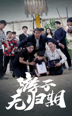 【游子无归期】62集短剧全集高清免费追剧神器