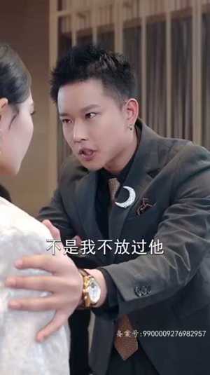 【新版：傲世潜龙】98集高清短剧在线看