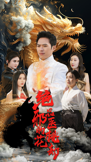 【绝品邪医的桃花劫】103集短剧手机平板随时看