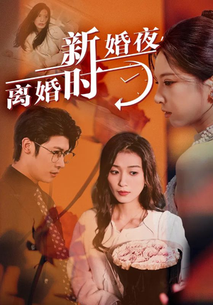 【新婚夜，离婚时】35集短剧独家连载抢先看