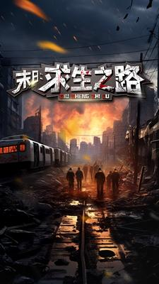 【末日：求生之路】79集短剧一口气看完