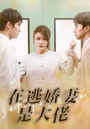【在逃娇妻是大佬】77集短剧全集高清流畅看