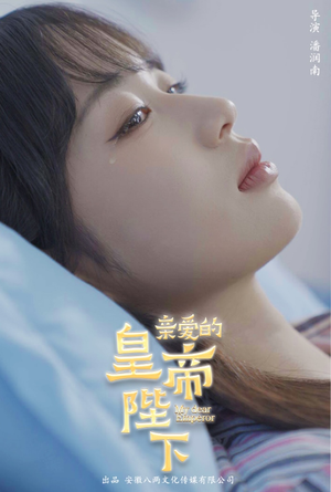 【亲爱的皇帝陛下】81集短剧全集无广告看