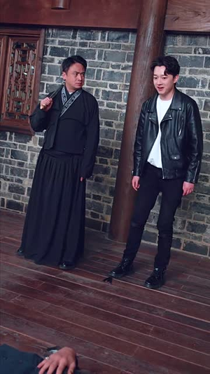 【离婚从被求婚开始】全集短剧流畅观看不卡顿