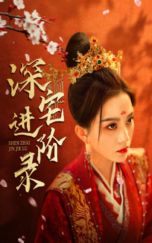 【深宅进阶录】80集短剧大屏爽快看