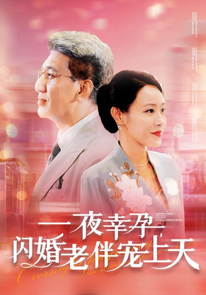 【一夜幸孕，闪婚老伴宠上天】79集短剧完整版尽情看