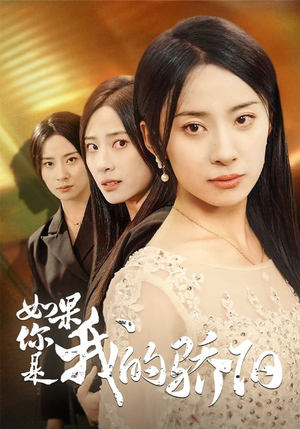 【如果你是我的骄阳】30集短剧全集免费看