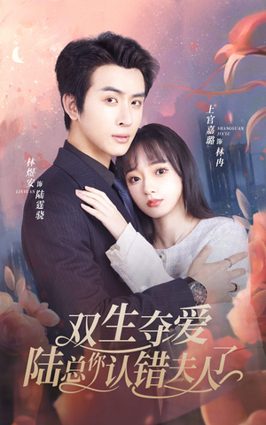 【双生夺爱陆总你认错夫人了】94集短剧热播中免费看