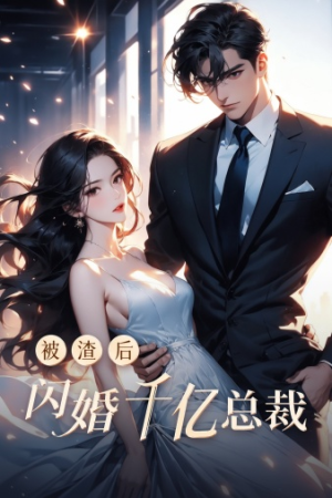 【被渣后闪婚千亿总裁】88集豪门短剧全集免费看