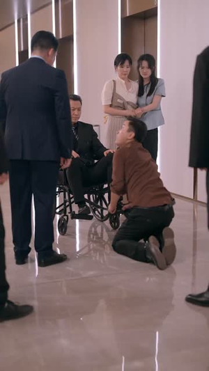 【五十岁保姆嫁豪门】74集短剧高清流畅观看体验