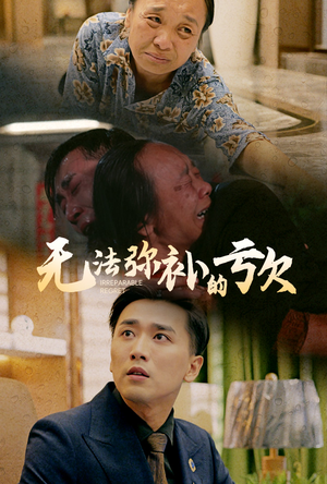 【无法弥补的亏欠】59集短剧全集免费看