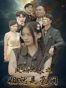 【凤翔九天之姐就是豪门】33集豪门短剧全集流畅观看