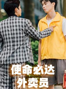 【使命必达外卖员】全集31集短剧免费观看
