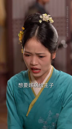 【红颜心计】74集高清短剧在线观看流畅