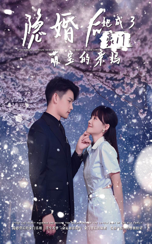 【隐婚后，她成了豪门萌宝的亲妈】69集短剧全集无广告畅享看