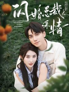 【闪婚总裁太深情】93集短剧全集解锁观看