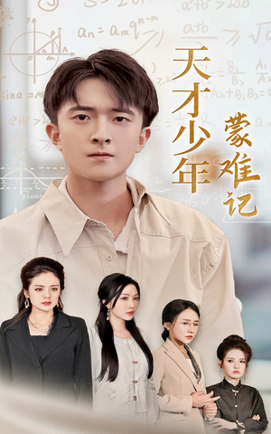 【天才少年蒙难记】39集感人短剧一键观看