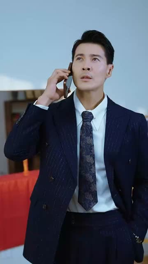 【我的二婚老伴是豪门霸总】77集短剧，一键解锁全集免费观看
