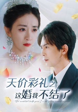 【天价彩礼之这婚我不结了】32集短剧高清流畅观看