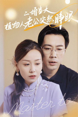 【二婚当天植物人老公突然睁眼】40集短剧高清流畅观看