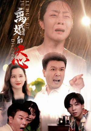 【离婚的决心】48集短剧全集免费看