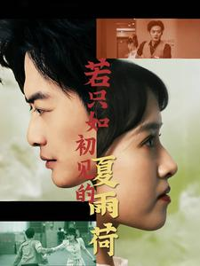 【若只如初见的夏雨荷】90集精彩短剧在线看
