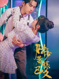 【陆少蓄谋已久】65集精彩短剧全集免费看