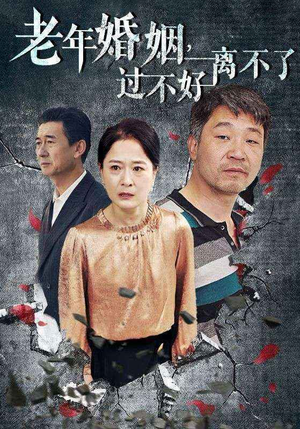 【老年婚姻过不好离不了】50集高清短剧轻松看