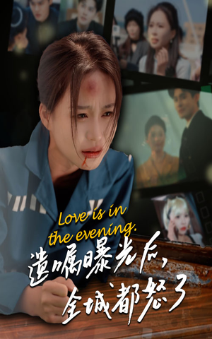 【遗嘱曝光后，全城都怒了】36集短剧高清流畅看