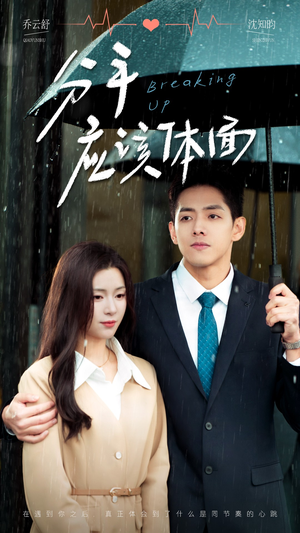 【分手应该体面】60集短剧在线观看流畅版