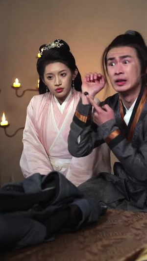 【刺客】99集短剧热播中尽情看