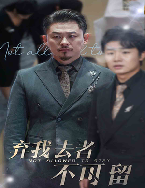 【弃我去者不可留】60集短剧全集免费畅看无广告