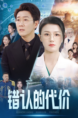 【错认的代价】34集短剧一次性追完看过瘾