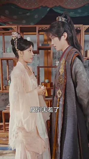 【侯门嫡女要反击】88集短剧独家观看