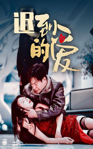 【迟到的爱】35集情感短剧随心观看