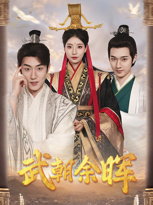 【武朝余晖＆为王夺鼎之掌控天下＆为王问鼎】68集短剧高清流畅观看