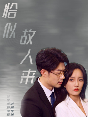 【恰似故人来】79集短剧全集免费看